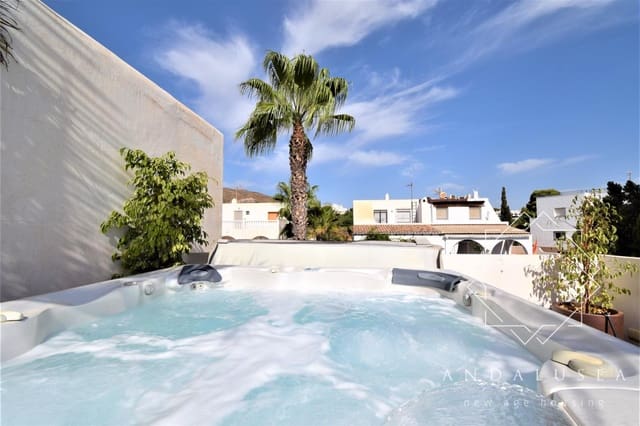 3 bedroom Villa for sale in Mojácar with pool - € 375,000 (Ref: 7171123)