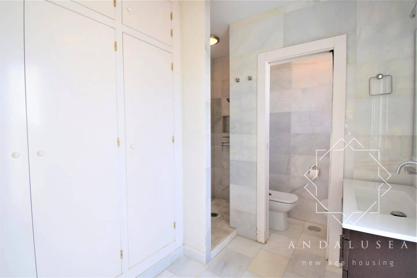 5 soveværelse Villa til salg i Mojacar med swimmingpool garage - € 550.000 (Ref: 7171124)