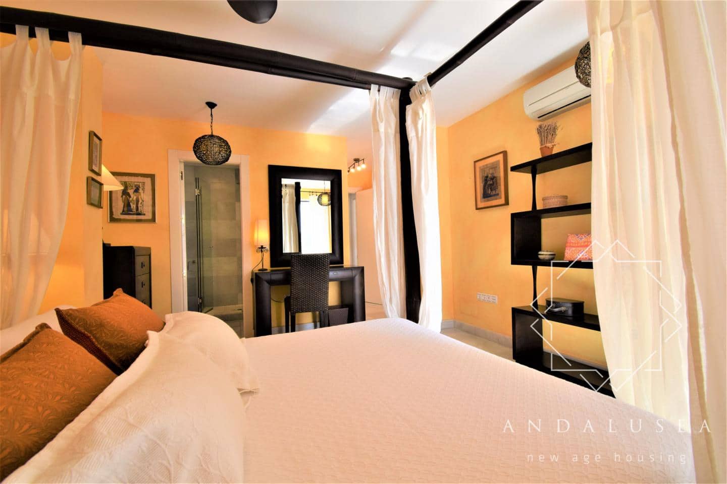 5 soveværelse Villa til salg i Mojacar med swimmingpool garage - € 550.000 (Ref: 7171124)