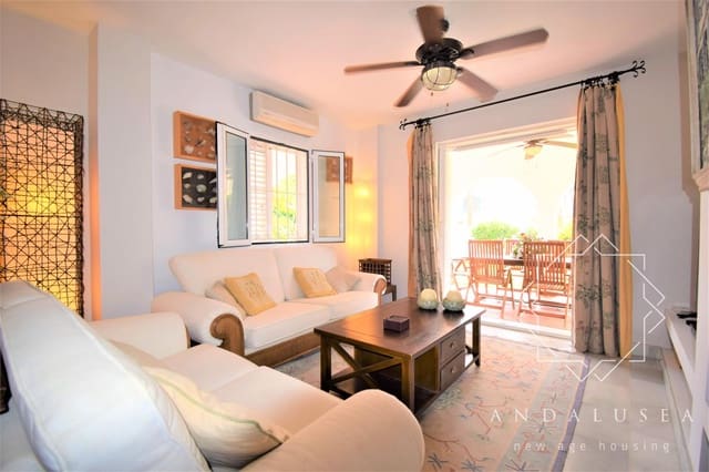 5 Zimmer Villa zu verkaufen in Mojácar mit Pool Garage - 550.000 € (Ref: 7171124)