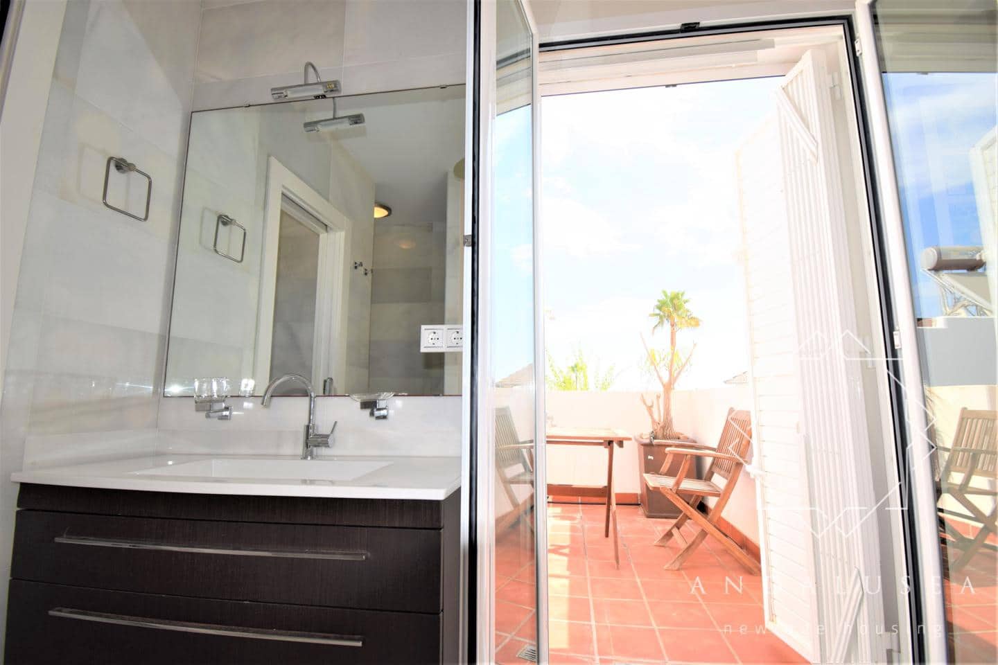 5 soveværelse Villa til salg i Mojacar med swimmingpool garage - € 550.000 (Ref: 7171124)