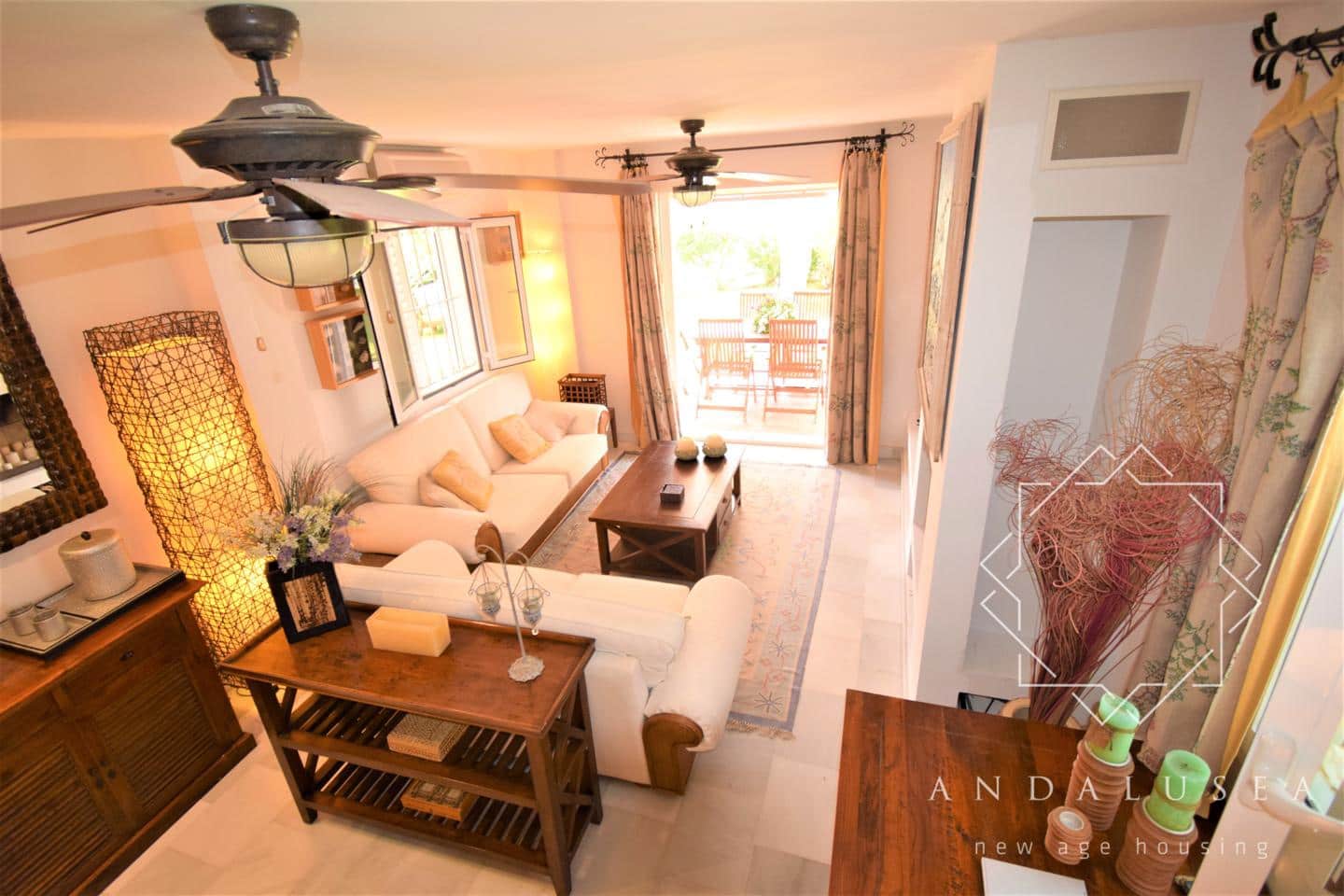 5 soveværelse Villa til salg i Mojacar med swimmingpool garage - € 550.000 (Ref: 7171124)