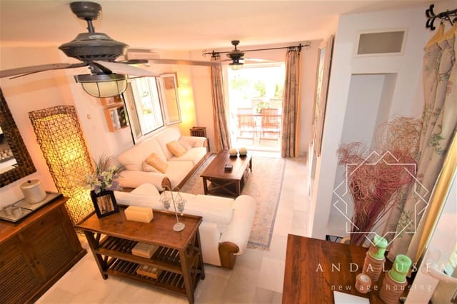 5 Zimmer Villa zu verkaufen in Mojácar mit Pool Garage - 550.000 € (Ref: 7171124)