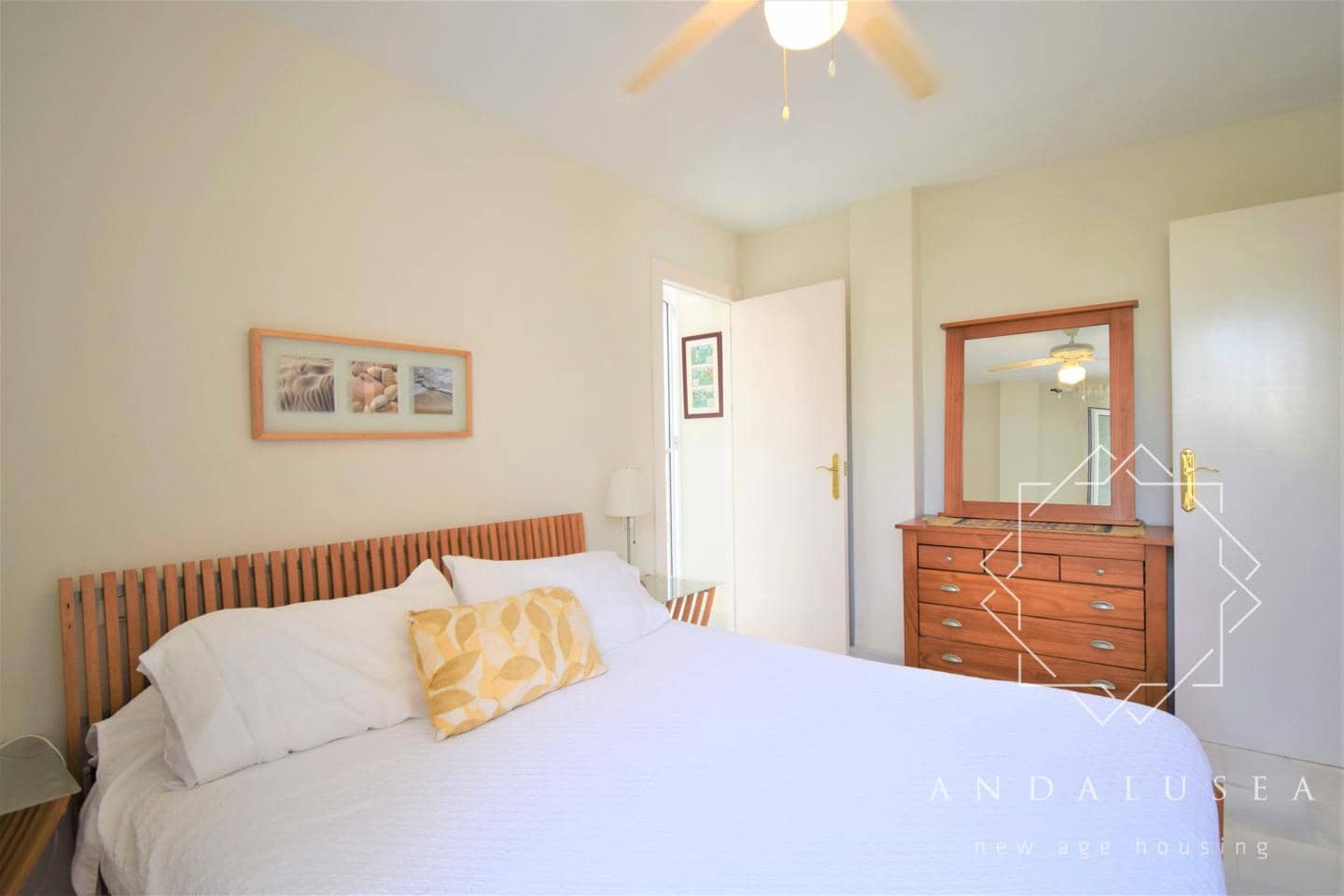 5 soveværelse Villa til salg i Mojacar med swimmingpool garage - € 550.000 (Ref: 7171124)