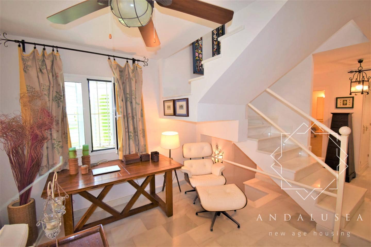 5 soveværelse Villa til salg i Mojacar med swimmingpool garage - € 550.000 (Ref: 7171124)