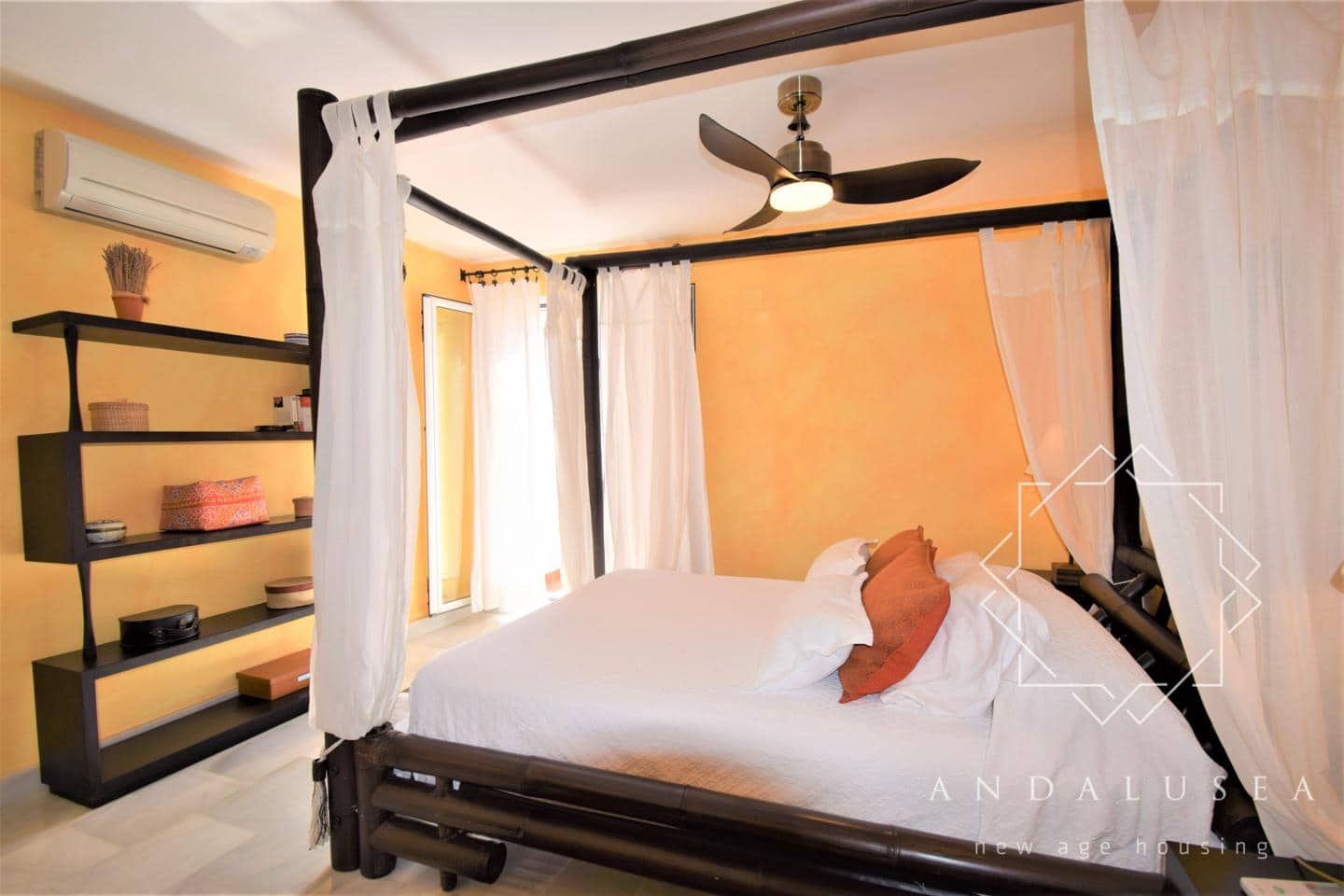 5 soveværelse Villa til salg i Mojacar med swimmingpool garage - € 550.000 (Ref: 7171124)