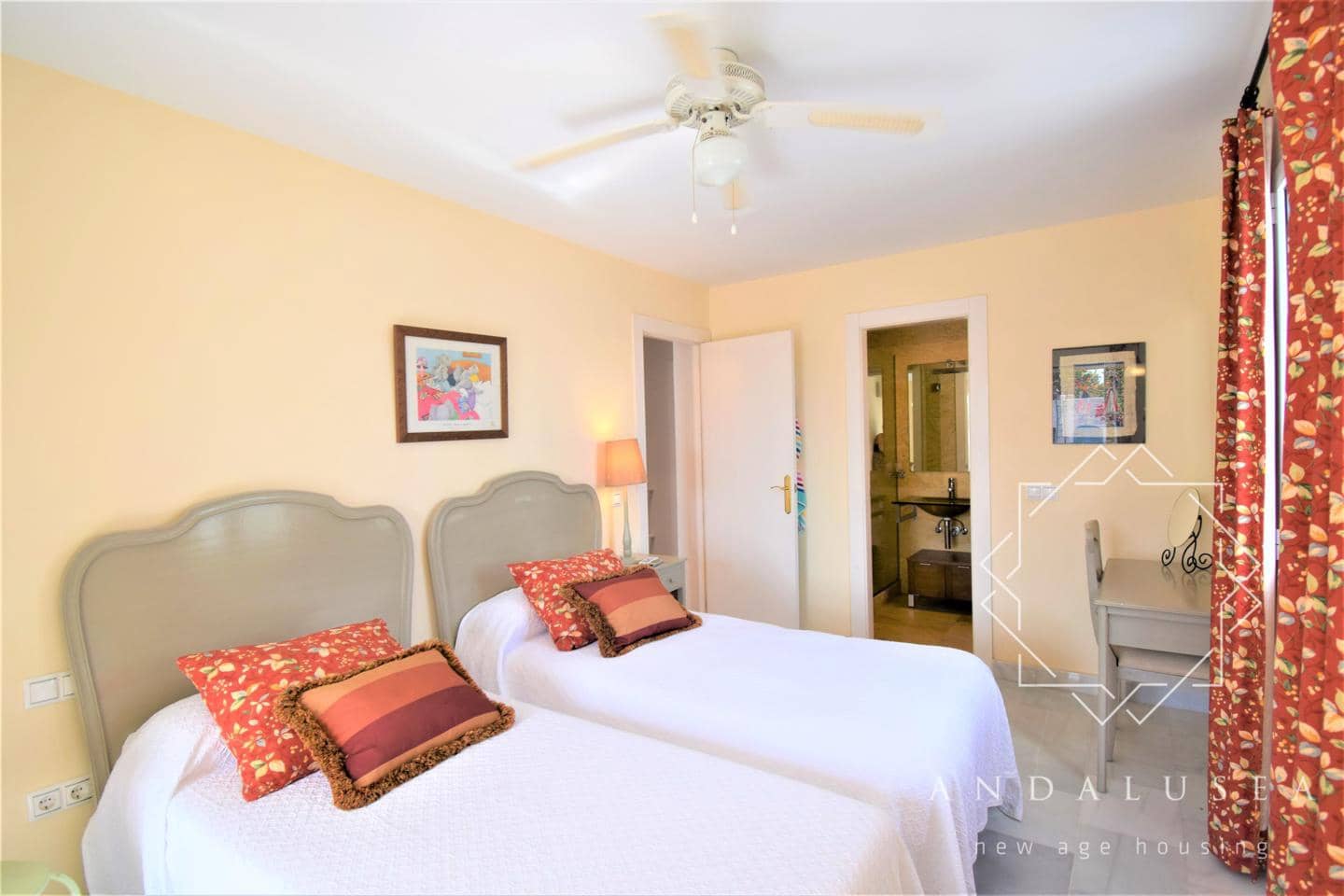 5 soveværelse Villa til salg i Mojacar med swimmingpool garage - € 550.000 (Ref: 7171124)