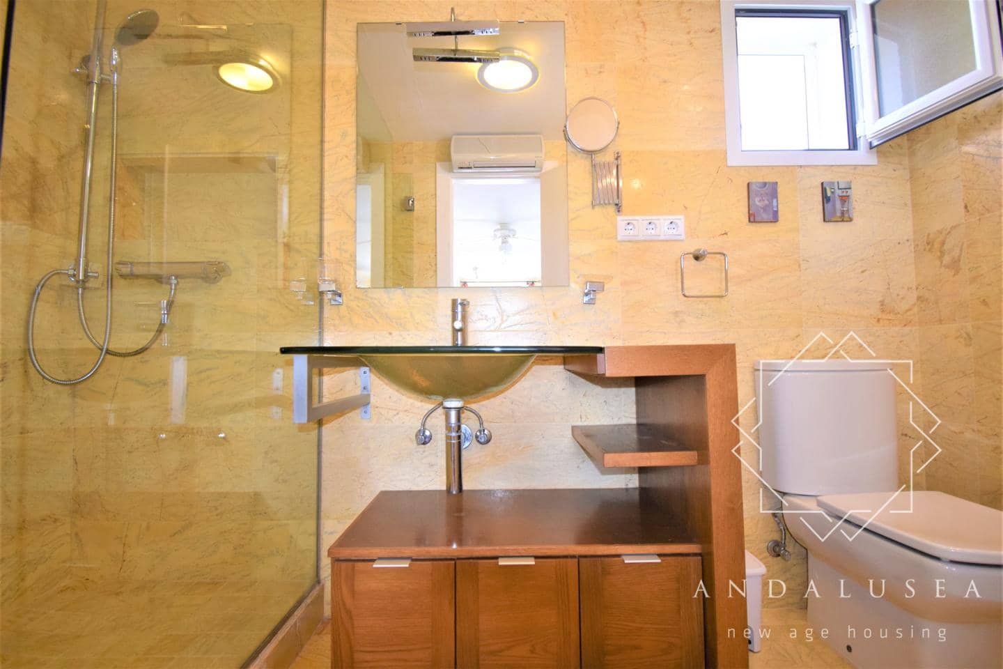 5 soveværelse Villa til salg i Mojacar med swimmingpool garage - € 550.000 (Ref: 7171124)