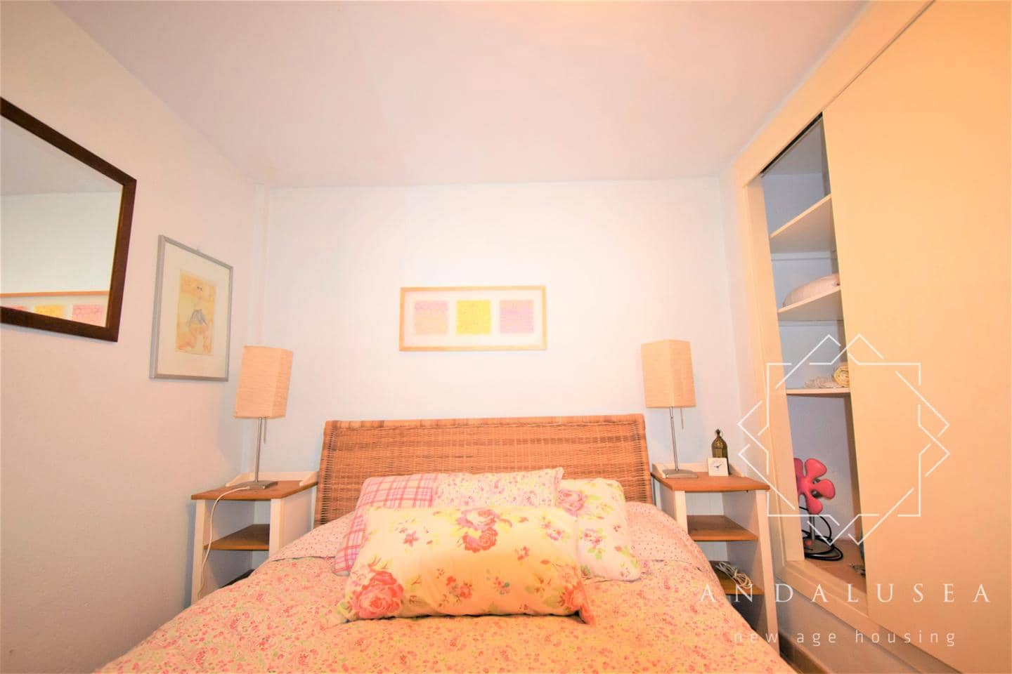 5 soveværelse Villa til salg i Mojacar med swimmingpool garage - € 550.000 (Ref: 7171124)