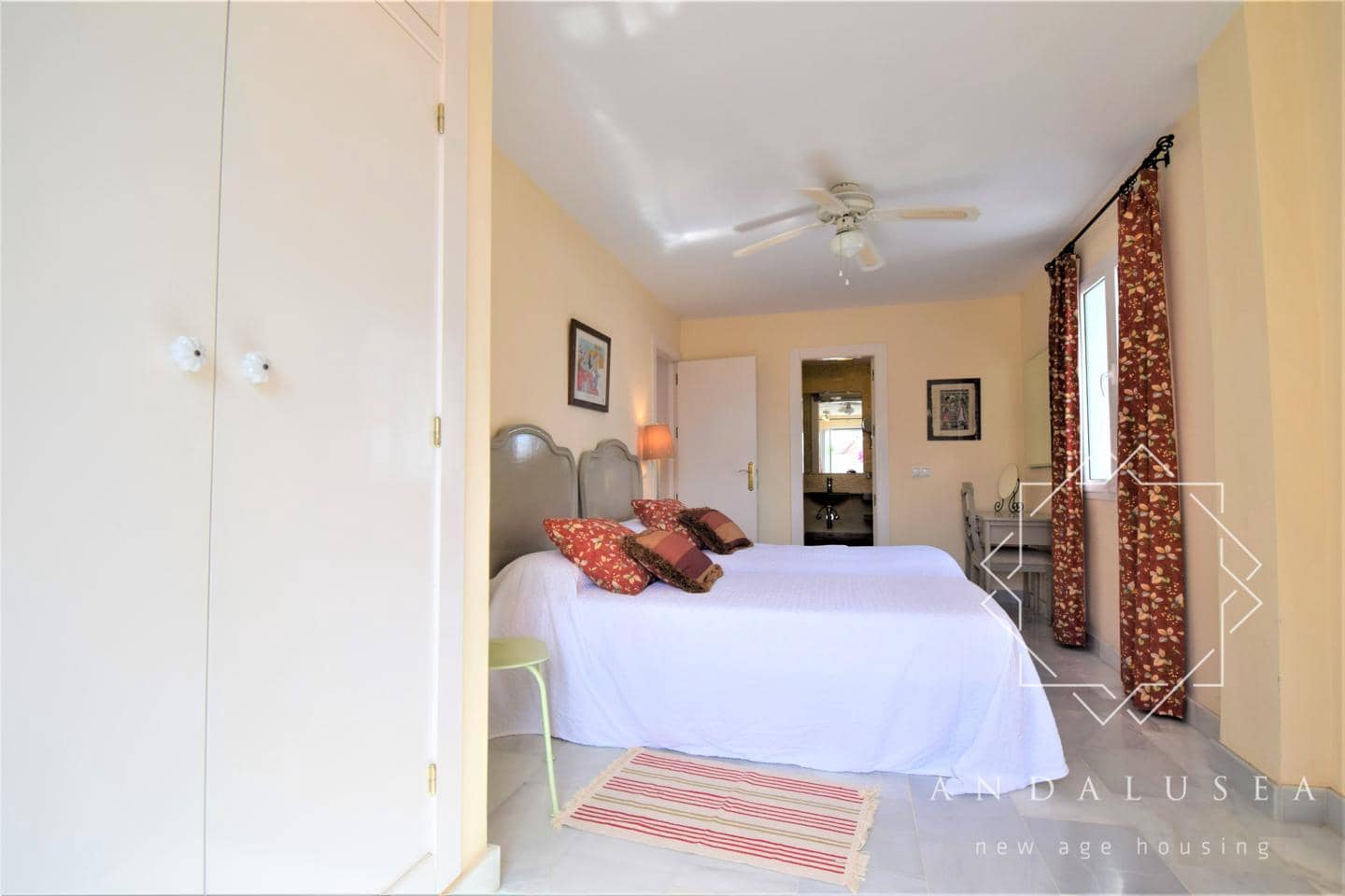 5 soveværelse Villa til salg i Mojacar med swimmingpool garage - € 550.000 (Ref: 7171124)