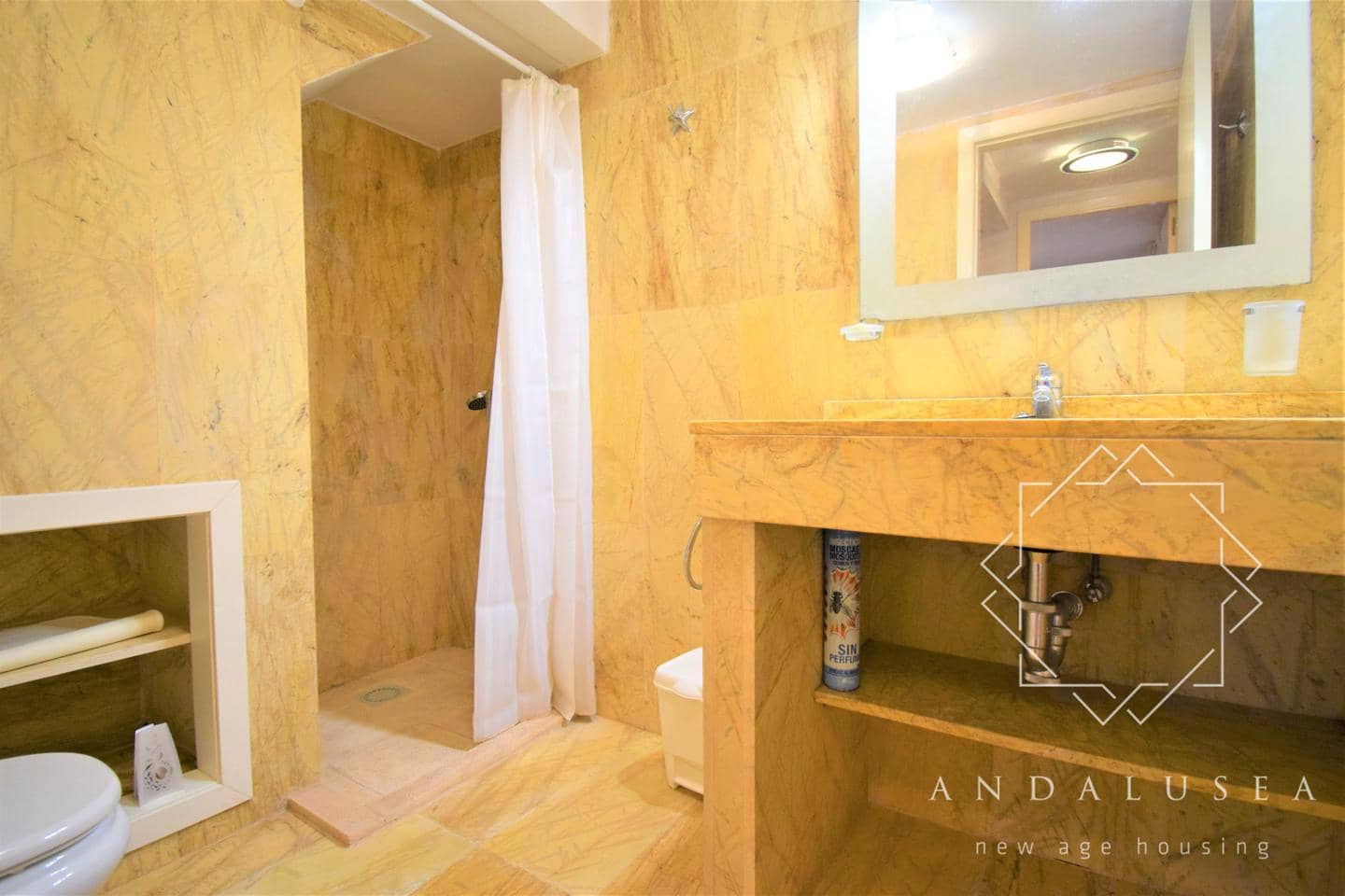 5 soveværelse Villa til salg i Mojacar med swimmingpool garage - € 550.000 (Ref: 7171124)