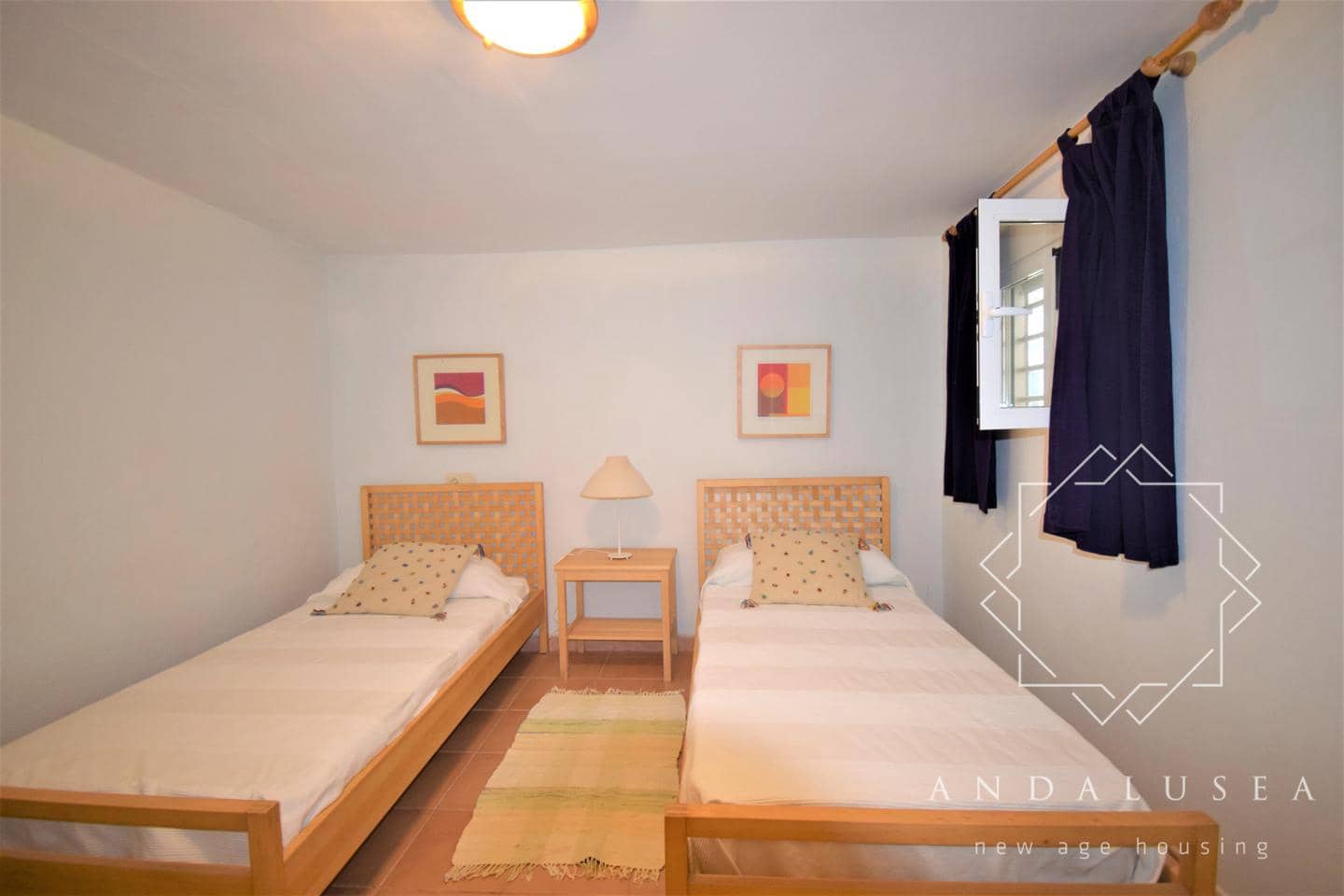 5 soveværelse Villa til salg i Mojacar med swimmingpool garage - € 550.000 (Ref: 7171124)