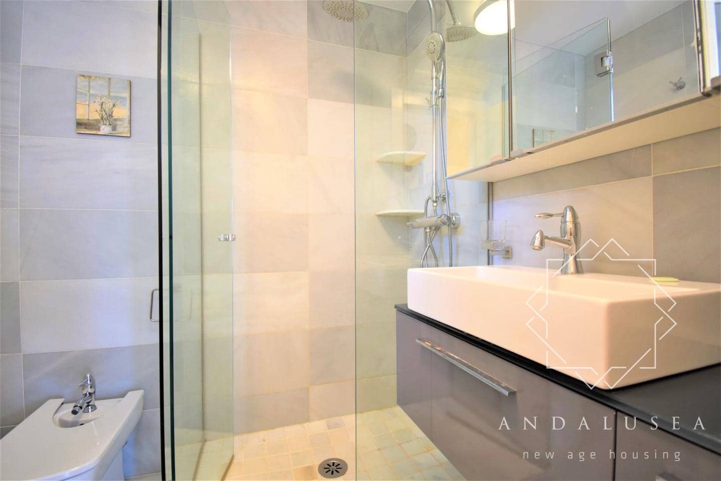 5 soveværelse Villa til salg i Mojacar med swimmingpool garage - € 550.000 (Ref: 7171124)