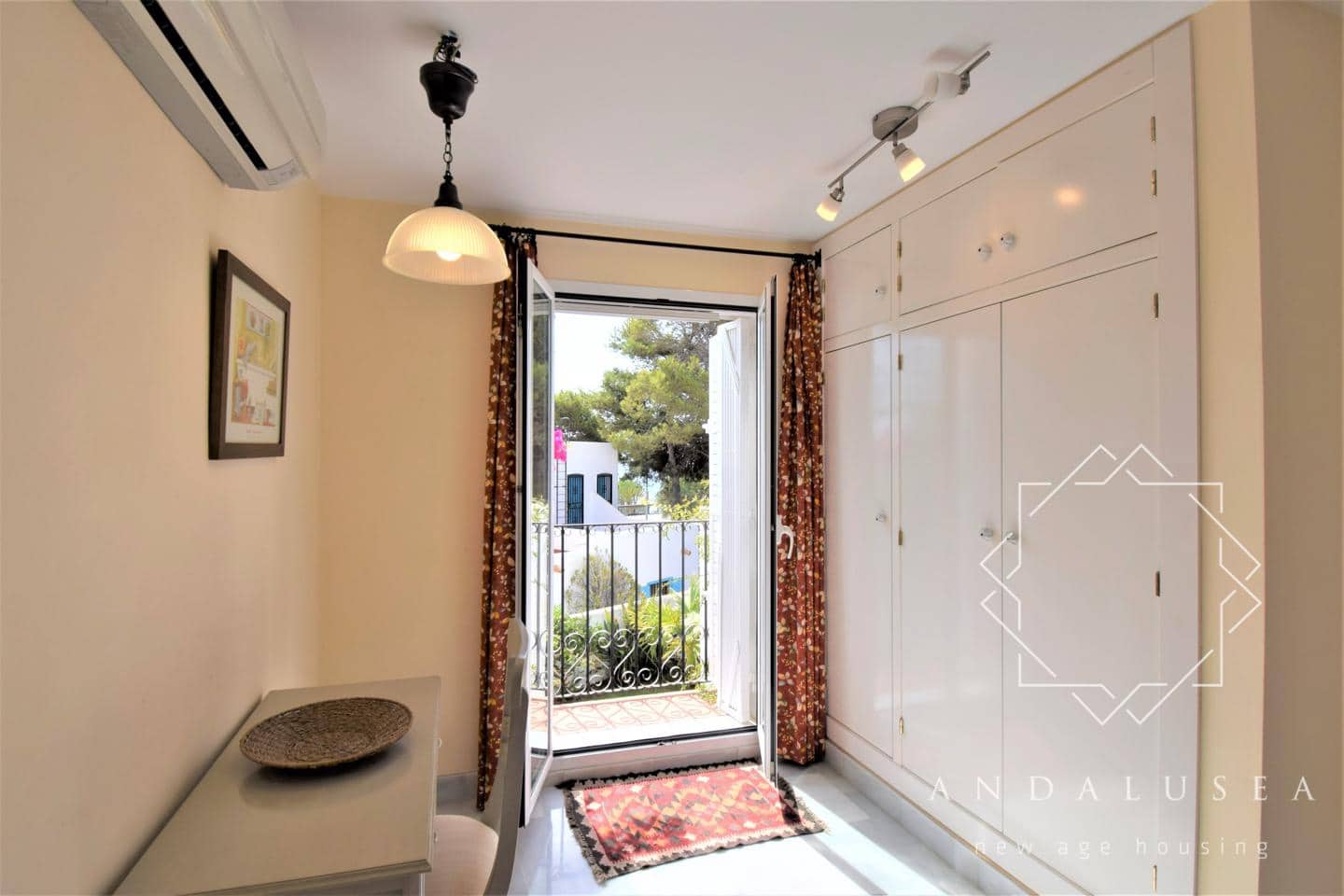 5 soveværelse Villa til salg i Mojacar med swimmingpool garage - € 550.000 (Ref: 7171124)