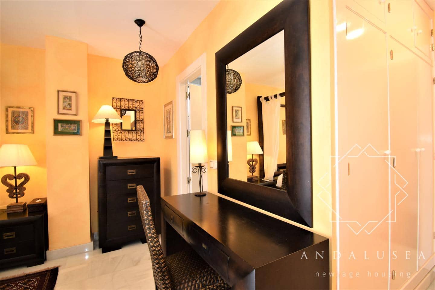 5 soveværelse Villa til salg i Mojacar med swimmingpool garage - € 550.000 (Ref: 7171124)