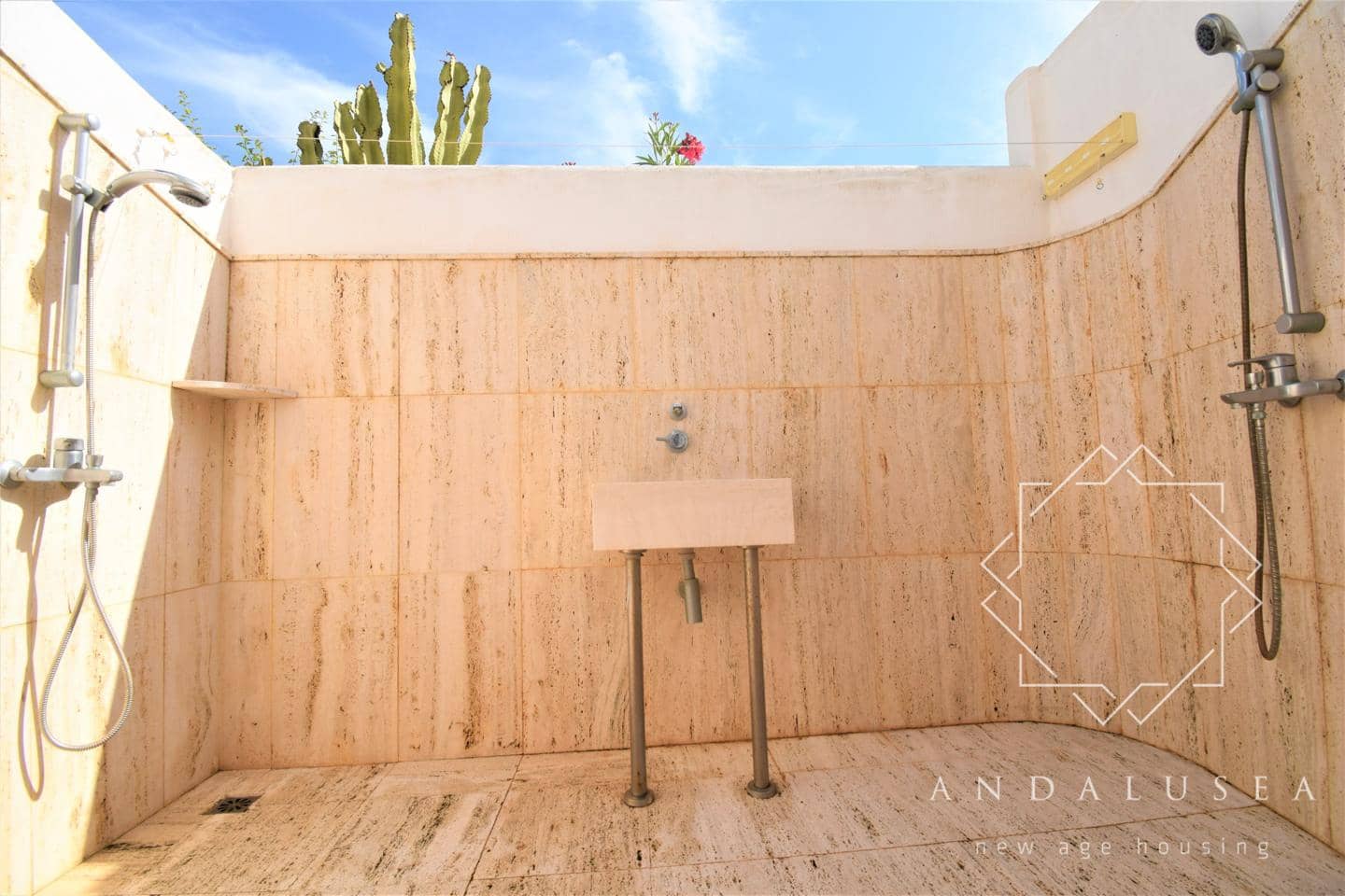 5 soveværelse Villa til salg i Mojacar med swimmingpool garage - € 550.000 (Ref: 7171124)