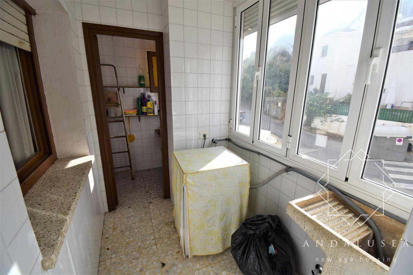 4 soverom Villa til salgs i Mojacar - € 155 000 (Ref: 7382783)