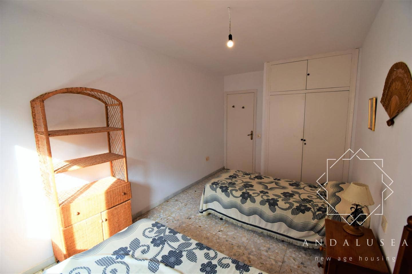 4 soverom Villa til salgs i Mojacar - € 155 000 (Ref: 7382783)