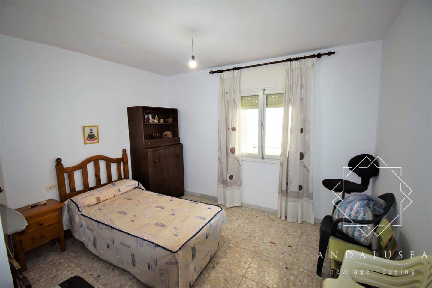 4 soverom Villa til salgs i Mojacar - € 155 000 (Ref: 7382783)