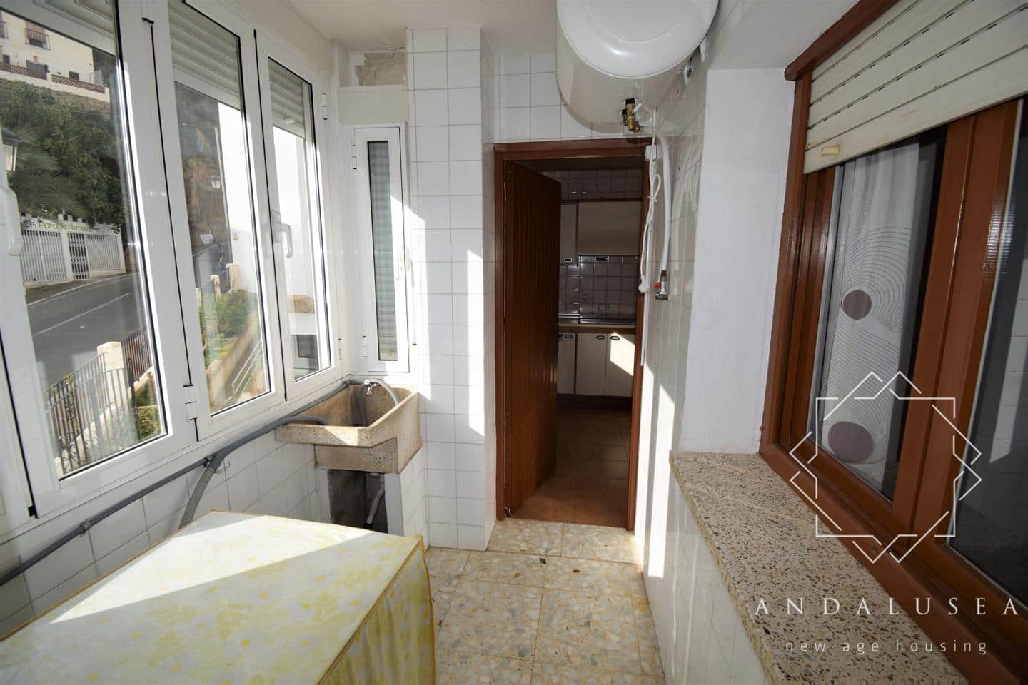 4 soverom Villa til salgs i Mojacar - € 155 000 (Ref: 7382783)