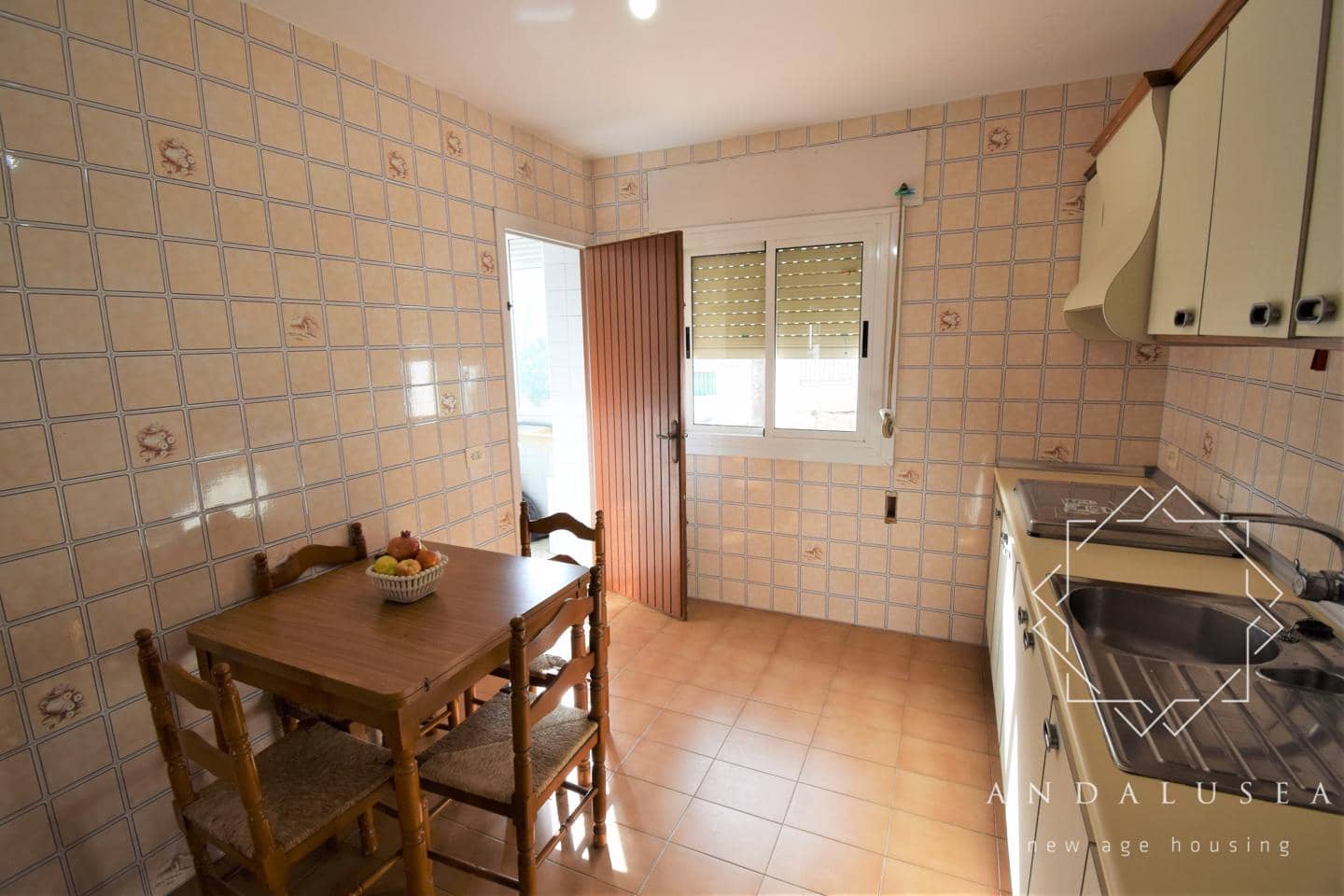 4 soverom Villa til salgs i Mojacar - € 155 000 (Ref: 7382783)