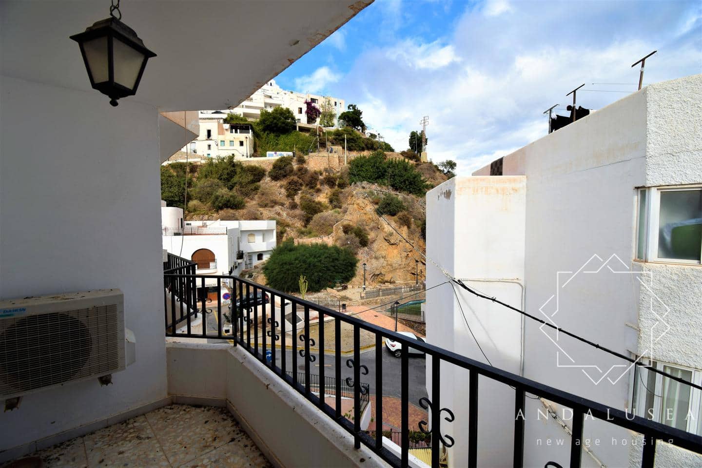 4 soverom Villa til salgs i Mojacar - € 155 000 (Ref: 7382783)