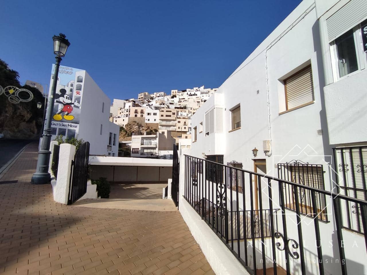 4 soverom Villa til salgs i Mojacar - € 155 000 (Ref: 7382783)