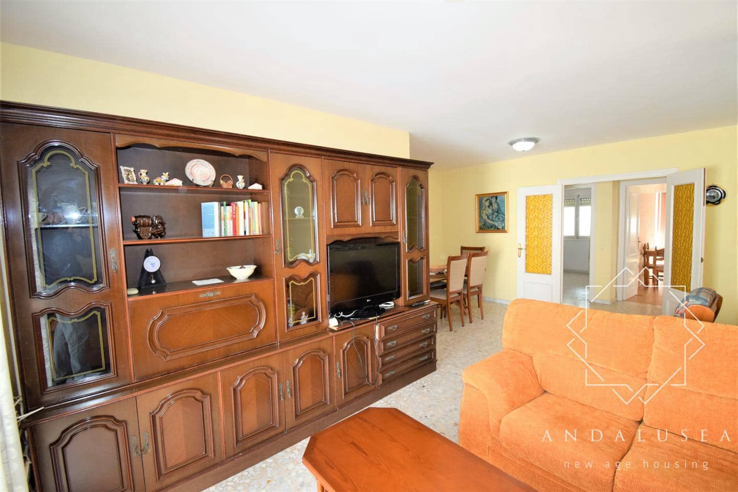4 sovrum Villa till salu i Mojacar - 165 000 € (Ref: 7382783)