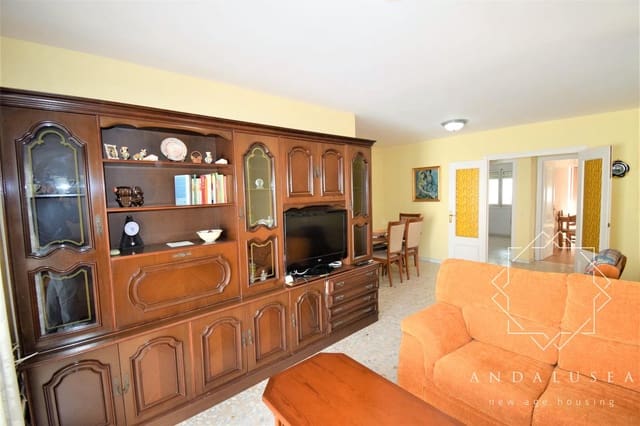 Chalet de 4 habitaciones en Mojácar en venta - 165.000 € (Ref: 7382783)