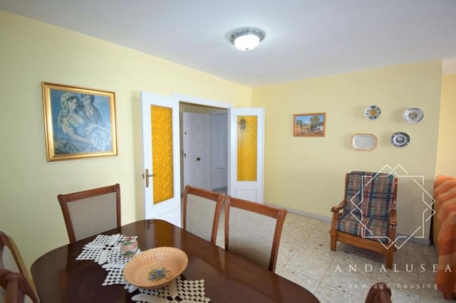 Chalet de 4 habitaciones en Mojácar en venta - 165.000 € (Ref: 7382783)
