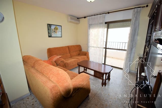 Chalet de 4 habitaciones en Mojácar en venta - 165.000 € (Ref: 7382783)
