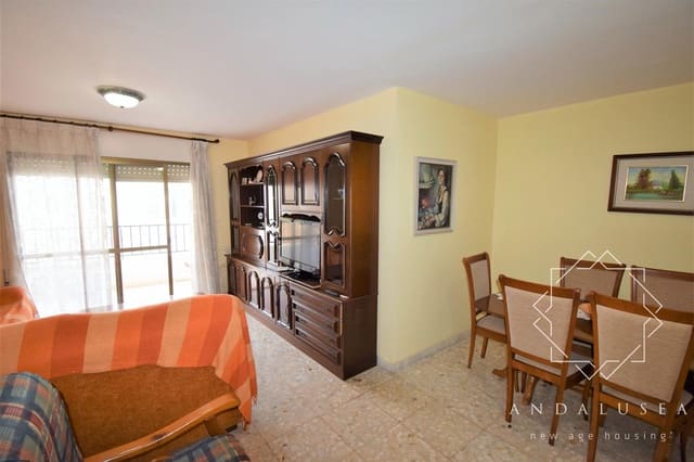 Chalet de 4 habitaciones en Mojácar en venta - 165.000 € (Ref: 7382783)
