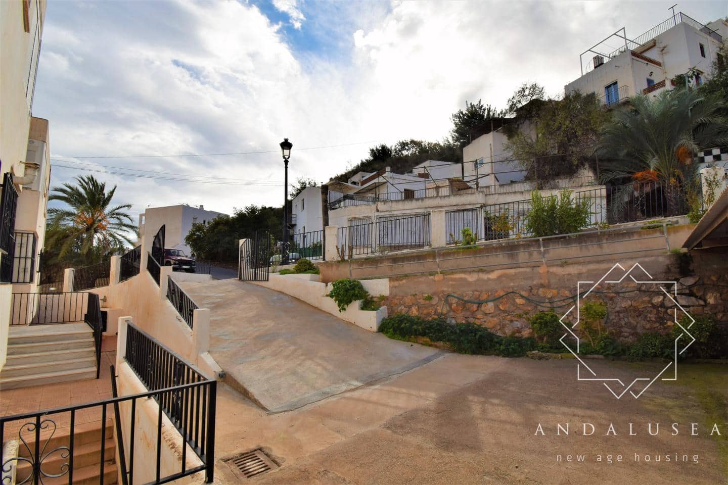 4 sovrum Villa till salu i Mojacar - 165 000 € (Ref: 7382783)