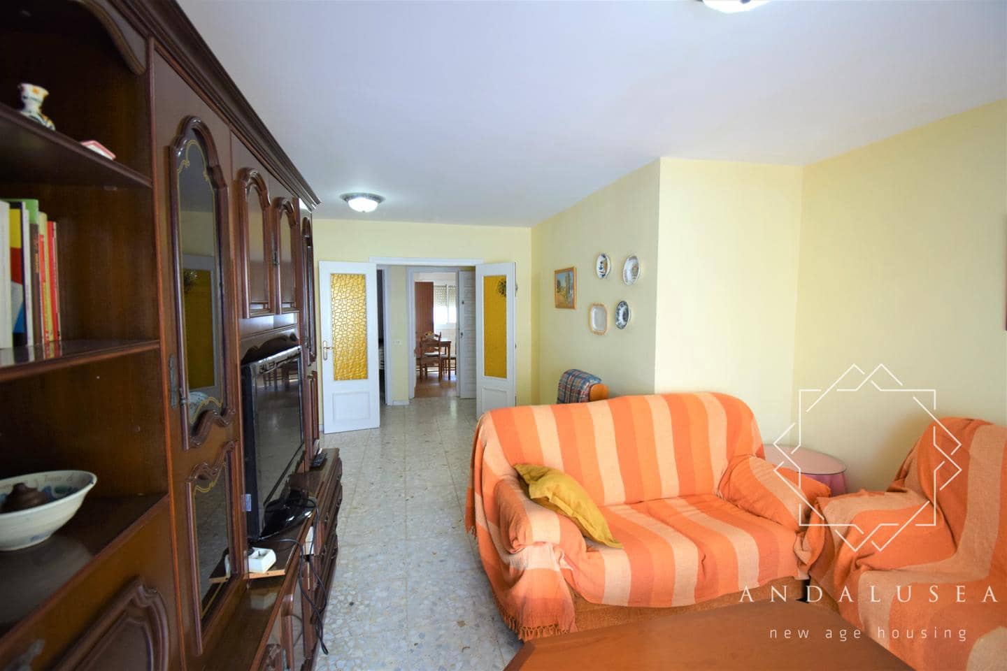 4 sovrum Villa till salu i Mojacar - 165 000 € (Ref: 7382783)