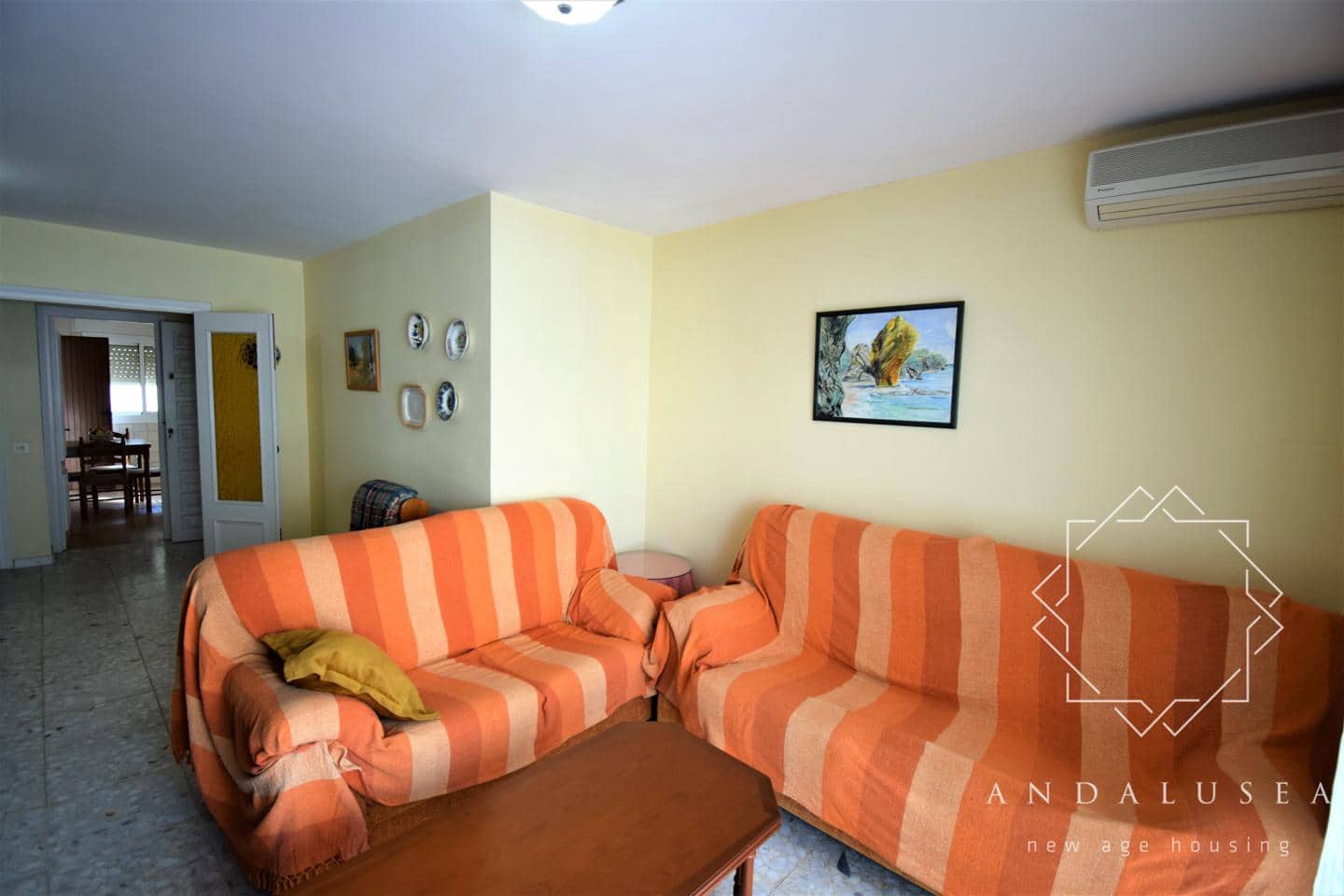 4 sovrum Villa till salu i Mojacar - 165 000 € (Ref: 7382783)