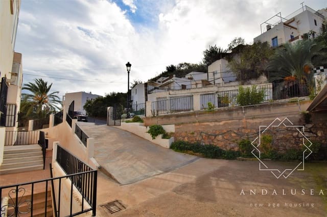 Chalet de 4 habitaciones en Mojácar en venta - 165.000 € (Ref: 7382783)