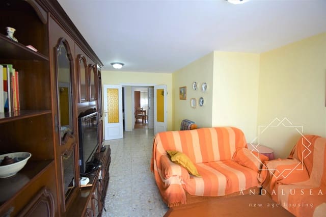 Chalet de 4 habitaciones en Mojácar en venta - 165.000 € (Ref: 7382783)