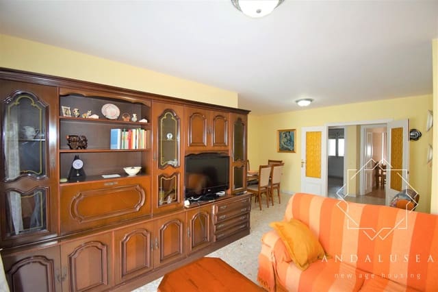 Chalet de 4 habitaciones en Mojácar en venta - 165.000 € (Ref: 7382783)