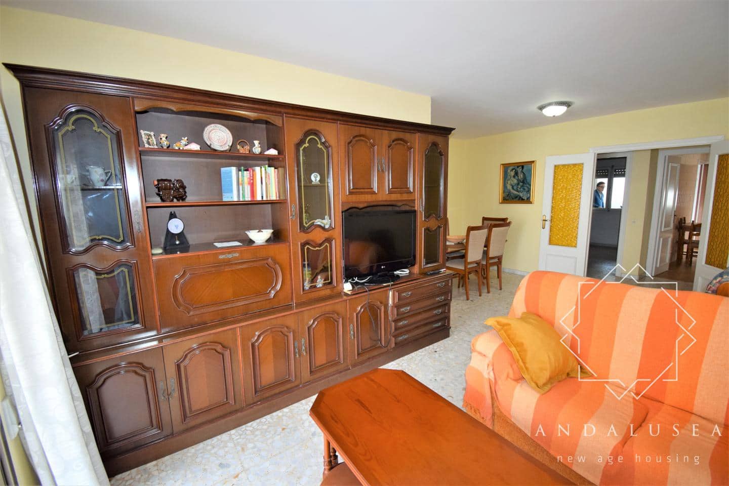 4 sovrum Villa till salu i Mojacar - 165 000 € (Ref: 7382783)