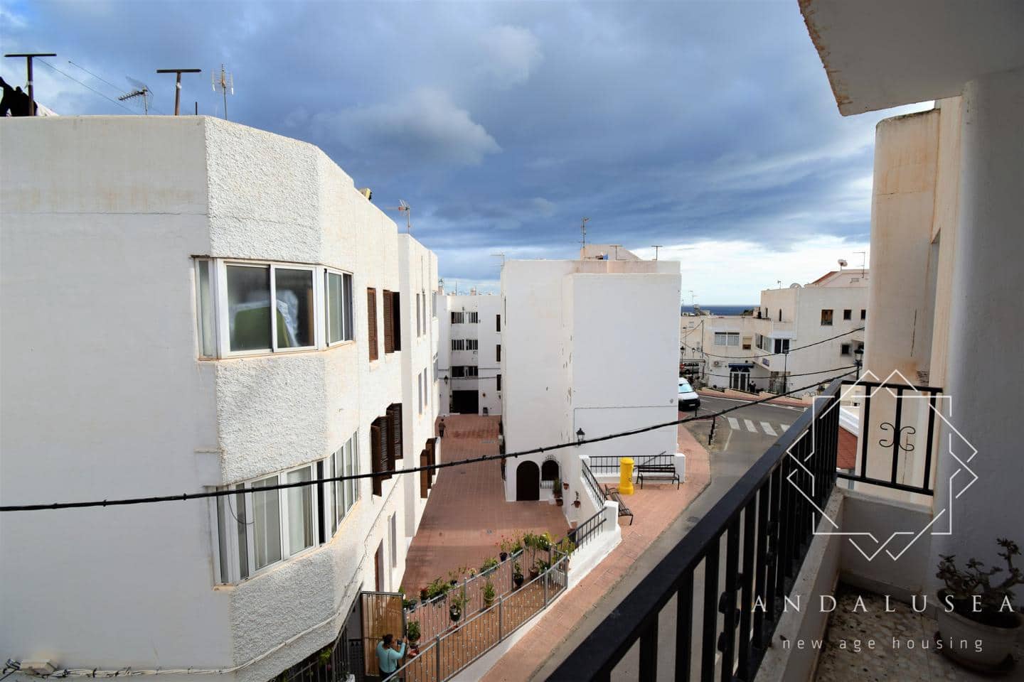 4 sovrum Villa till salu i Mojacar - 165 000 € (Ref: 7382783)