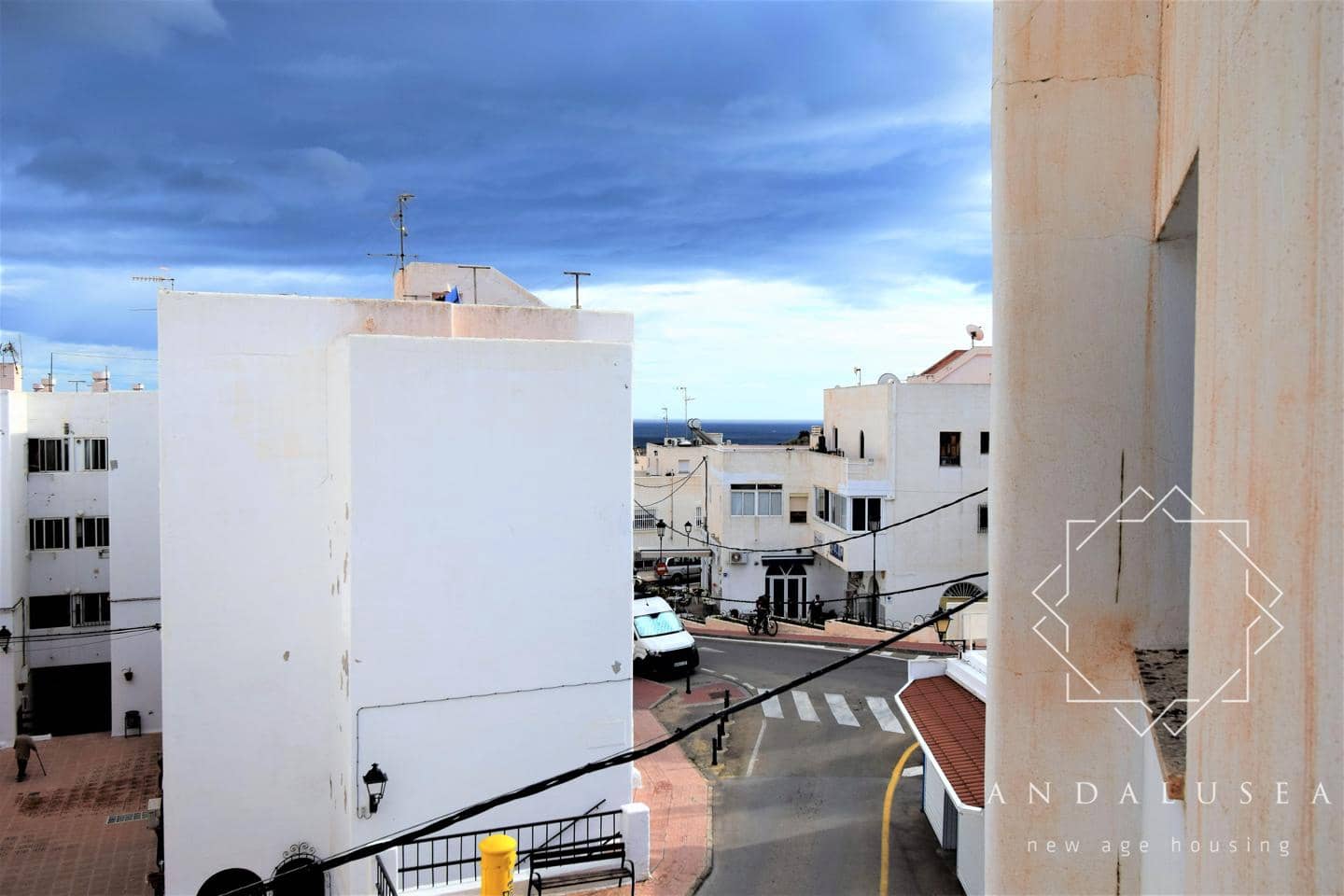 4 sovrum Villa till salu i Mojacar - 165 000 € (Ref: 7382783)