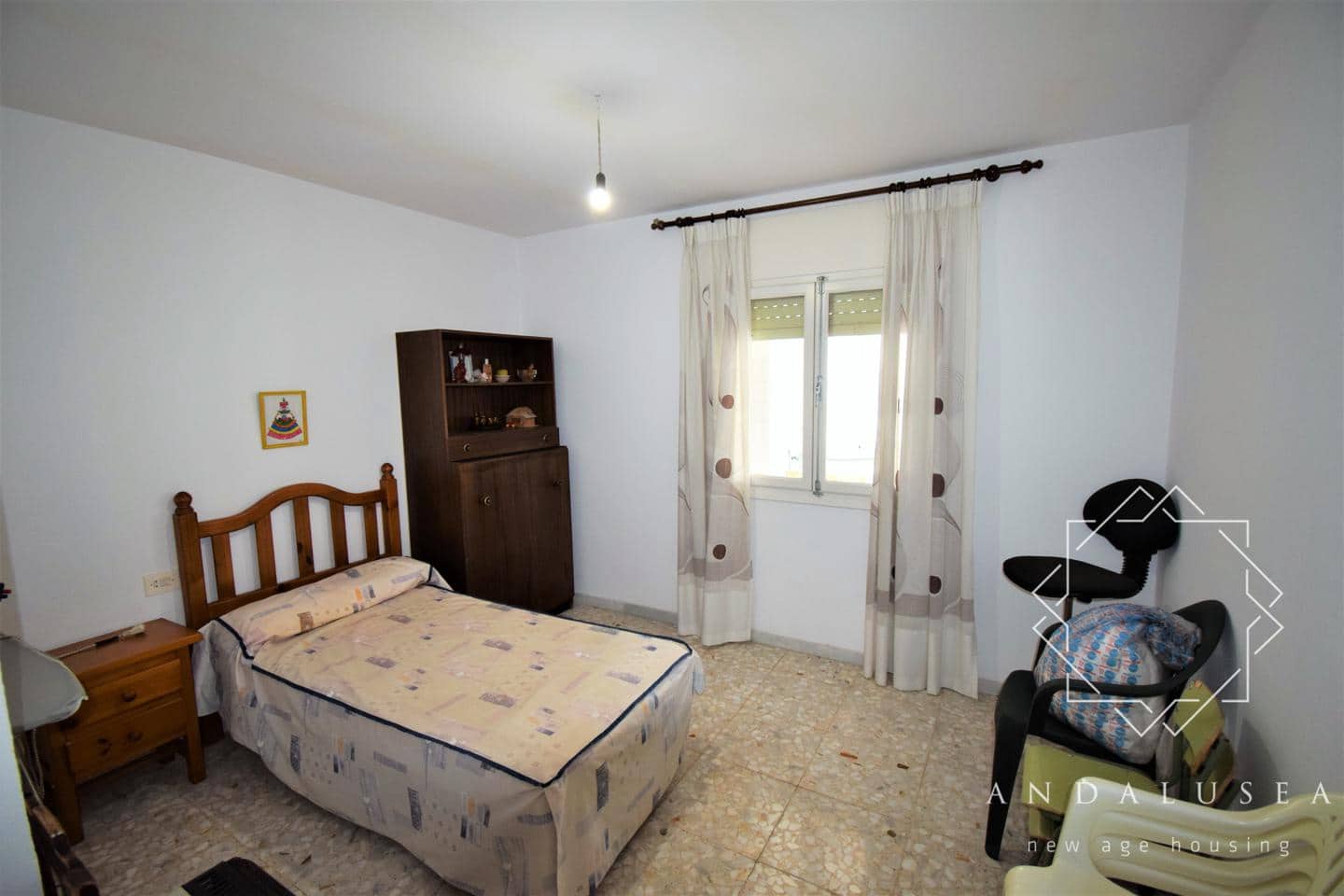 4 sovrum Villa till salu i Mojacar - 165 000 € (Ref: 7382783)