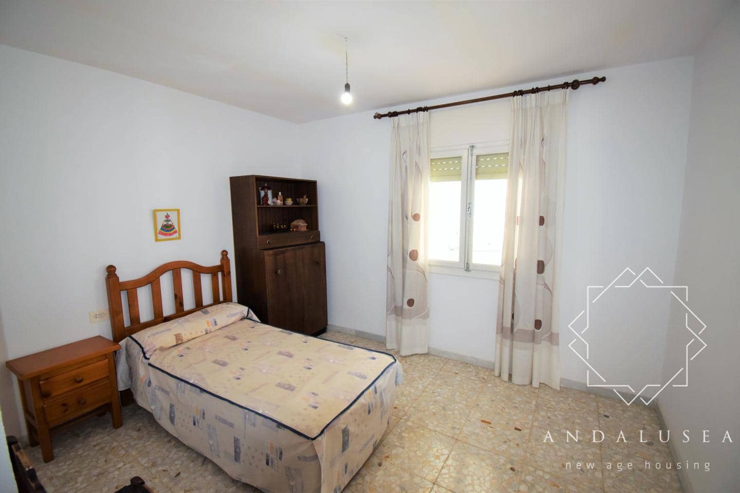 4 sovrum Villa till salu i Mojacar - 165 000 € (Ref: 7382783)