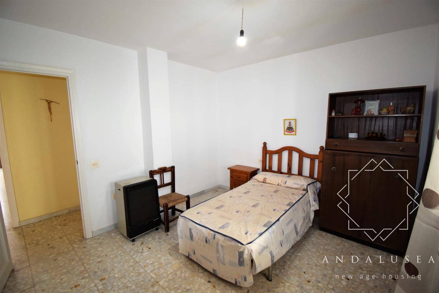 4 sovrum Villa till salu i Mojacar - 165 000 € (Ref: 7382783)