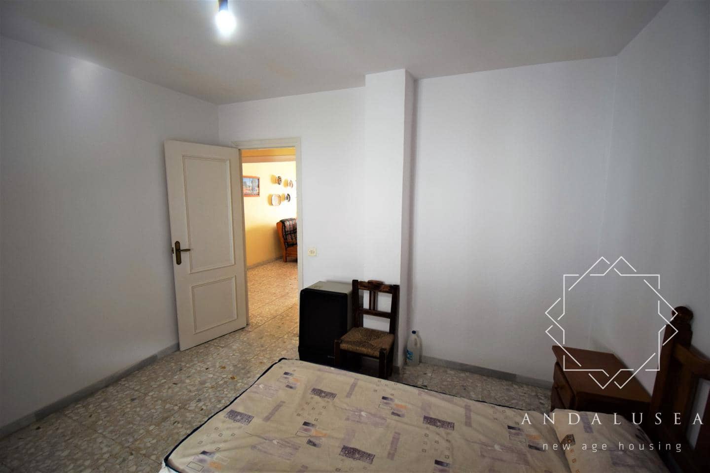 4 sovrum Villa till salu i Mojacar - 165 000 € (Ref: 7382783)
