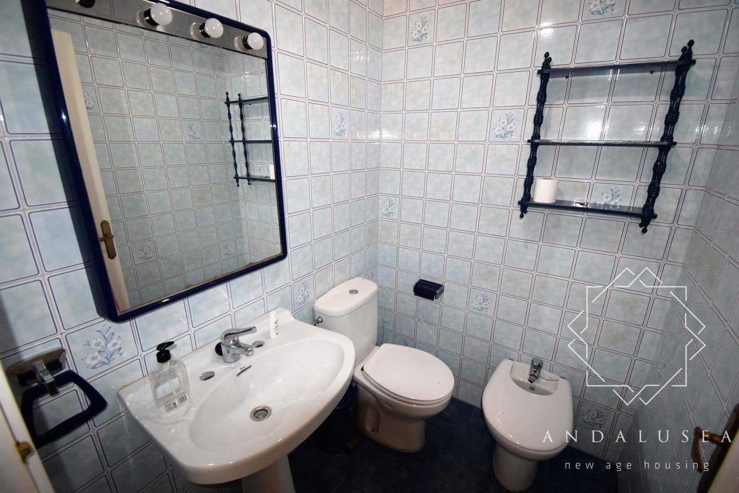 4 sovrum Villa till salu i Mojacar - 165 000 € (Ref: 7382783)