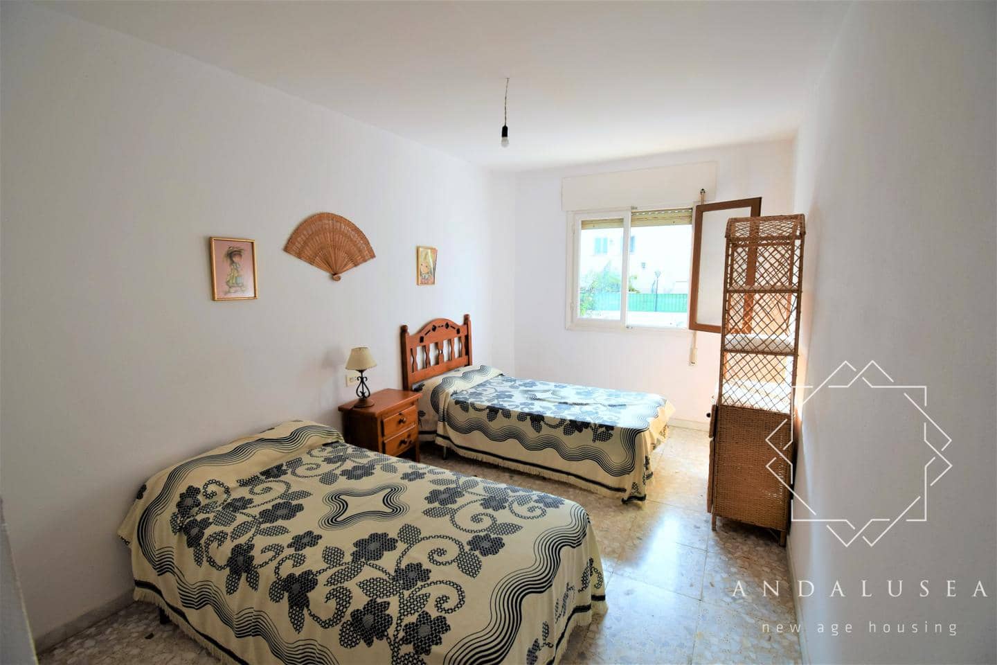 4 sovrum Villa till salu i Mojacar - 165 000 € (Ref: 7382783)