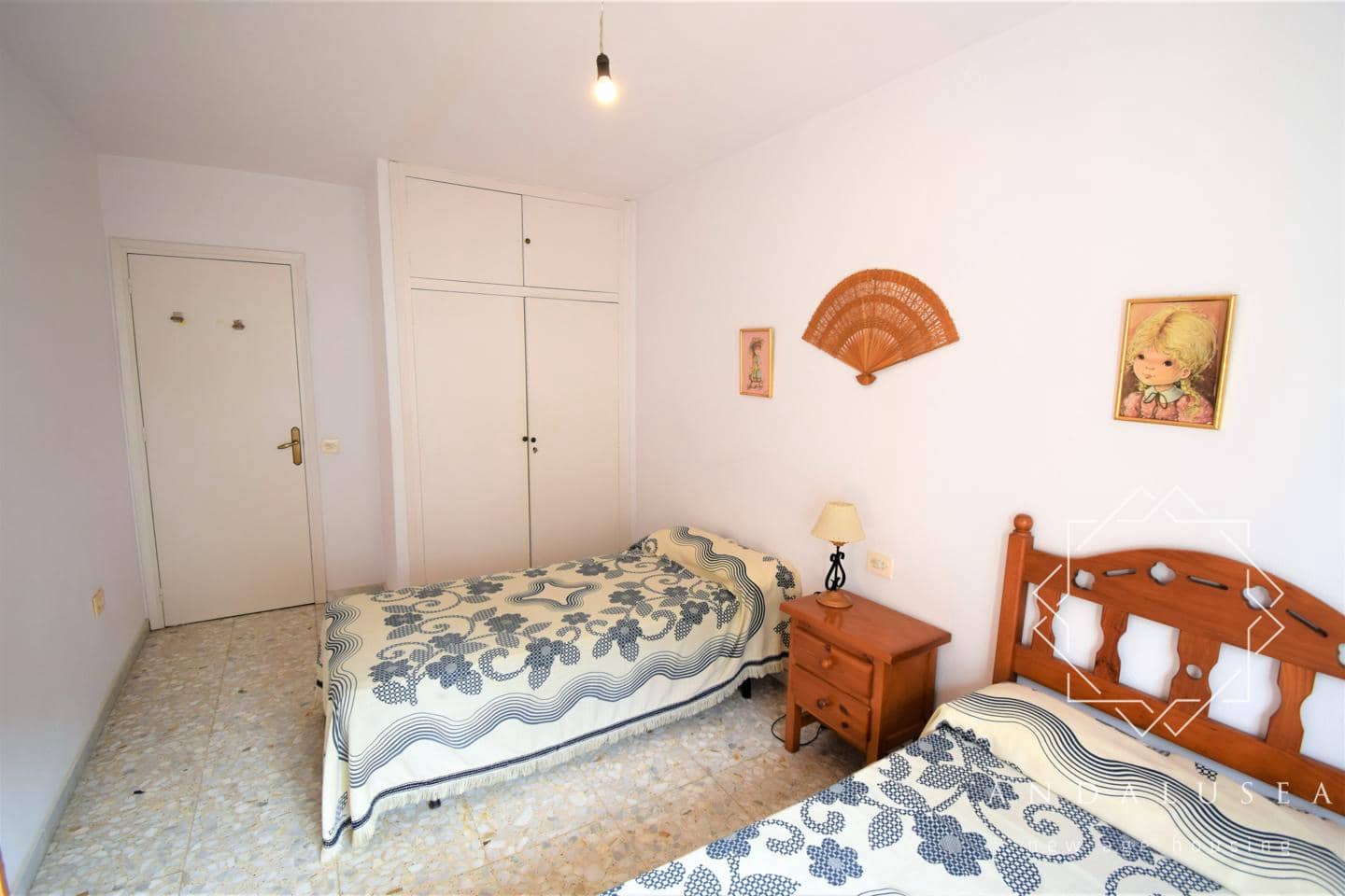 4 sovrum Villa till salu i Mojacar - 165 000 € (Ref: 7382783)