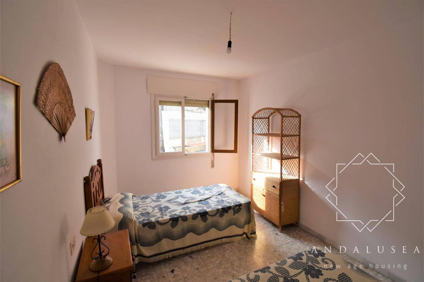 4 sovrum Villa till salu i Mojacar - 165 000 € (Ref: 7382783)