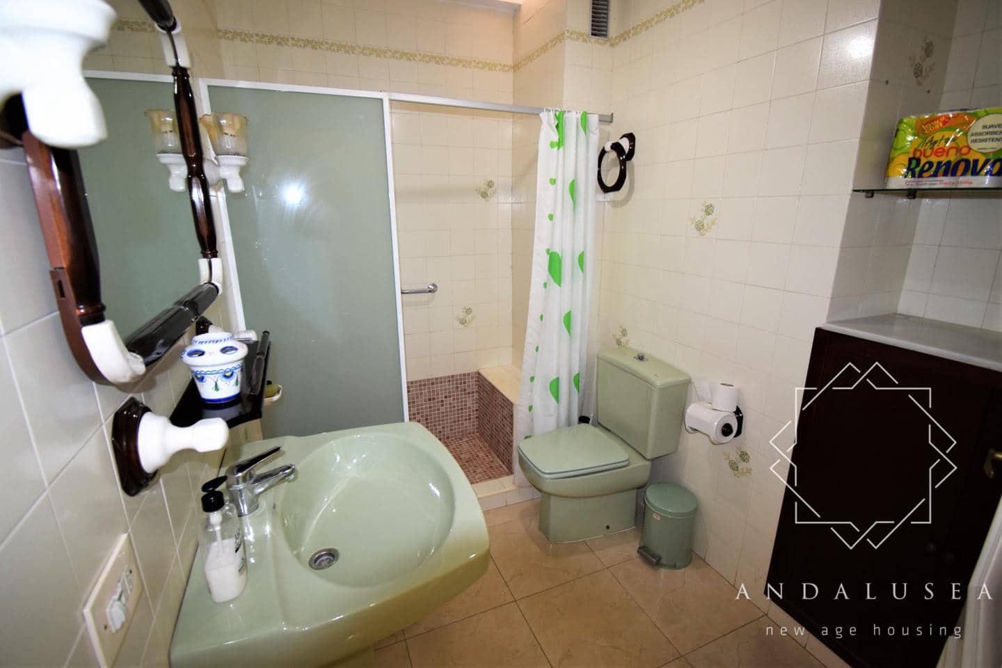 4 sovrum Villa till salu i Mojacar - 165 000 € (Ref: 7382783)